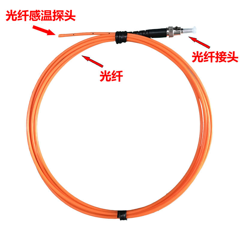 變壓器有哪些測溫方式？